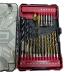  Fujiwara промышленность bit комплект не использовался товар (S) SCS-106 не использовался . близкий 