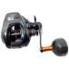 §§ SHIMANO Shimano 21 Barchetta 150HG обе ось катушка судно рыболовный 042729 немного царапина . загрязнения есть 
