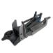 DAIWA Daiwa держатель для удочки GS-240 head зажим отсутствует царапина . загрязнения есть 