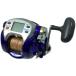 §§ DAIWA Daiwa рыбалка сопутствующие товары катушка электрический катушка 801386 кабель есть гипер- tana темно синий 500Fe царапина . загрязнения есть 