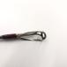 σσ Zact craft lure rod f белка машина FXG-B72PMH заметная царапина . загрязнения нет 