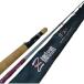 Zact craft The kto craft bass удочка fliksa-FXG-B510UL чехол для удочки есть немного царапина . загрязнения есть 