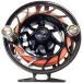 §§ HATCH Finatic 7 Plus Hatchback finatik7 плюс fly reel немного царапина . загрязнения есть 
