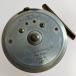 §§ HARDY Hardy - The перо вес First выпуск 037 fly reel царапина . загрязнения есть 
