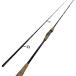 DAIWA Daiwa удилище lure rod порог двери Berkeley kX 1002-MFS 05205949 царапина . загрязнения есть 