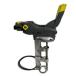 snowpeak Snow Peak держатель для удочки FRV21 царапина . загрязнения есть 