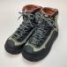 §§ SIMMS wading shoes SIZE 26cm 38606-00 scratch . dirt equipped 