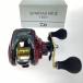 §§ DAIWA Daiwa Spartan MX IC 150H обе ось катушка 00621012 немного царапина . загрязнения есть 