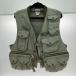 §§ FILSON Filson рыболовный жилет SIZE M немного царапина . загрязнения есть 
