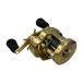 σσ SHIMANO Shimano SHIMANO 21ka LUKA ta Conquest 100HG коробка есть 04236 немного царапина . загрязнения есть 