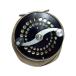 §§ SARACIONE Sara sio-ne fly reel форель Gold немного царапина . загрязнения есть 
