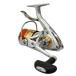 DAIWA Daiwa вращающийся катушка 13 Try so2500LBD 055530