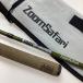 §§ ABU zoom Safari ZMSC-765L Bait fines Pack Rod 01B21BN немного царапина . загрязнения есть 