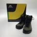 §§ LA SPORTIVA треккинг ботинки SIZE 28cm степень BC Brown × черный царапина . загрязнения есть 