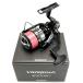 SHIMANO Shimano 23 vanquish 4000XG 045355 вращающийся катушка с коробкой немного царапина . загрязнения есть 