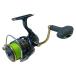 DAIWA Daiwa вращающийся катушка 00065119 19 шероховатость палочка LT3000-XH немного царапина . загрязнения есть 