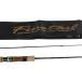 ## MajorCraft Major craft штраф tail lure rod 2 деталь FSX-622L немного царапина . загрязнения есть 