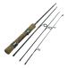 SMITH LTD Smith ( рыболовная снасть ) lure rod super Strike тигр utin вращение GS50ULP царапина . загрязнения есть 