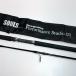 §§ SOULS душа z Performance Studio 16 Ocean zN83 энергия Revell N8 PS-083LN8S lure rod степень B немного царапина . загрязнения есть 