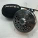 ΣΣ AMPEX Anne peks fly reel EXQUISITE SK-1 немного царапина . загрязнения есть 