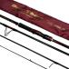 §§ DAIWA Daiwa over там AGS109ML/M 05801061 lure rod степень B немного царапина . загрязнения есть 