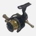 §§ SHIMANO Shimano SHIMANO Shimano 18 кардиган .fCI4+ 1000S степень B катушка подставка есть / оригинальный колпак нет вращающийся катушка 03933 царапина . загрязнения есть 