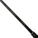 SHIMANO Shimano si- bass удочка игра AR-C 1006 баланс вес входить 328946 корпус только царапина . загрязнения есть 