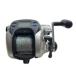 DAIWA Daiwa электрический катушка Super Tanacom S500W царапина иметь корпус только 801358 царапина . загрязнения есть 