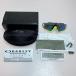 §§ OAKLEY Oacley JAWBREAKER степень B солнцезащитные очки белый × желтый немного царапина . загрязнения есть 