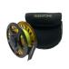 §§ SHIMANO Shimano флис цветный XT 7*8 fly reel степень BC изменение spool есть царапина . загрязнения есть 