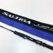 §§ DAIWA Daiwa saltiga R J60S-2 HI 05804083 lure rod степень B пакет есть немного царапина . загрязнения есть 