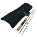 ΣΣ SMITH Smith lure rod magical форель MT-60ULM/3 заметная царапина . загрязнения нет 