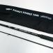 §§ DAIWA Daiwa Kamui Ran ketam109ML/M+AGS 05809536 lure rod степень B немного царапина . загрязнения есть 