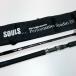 §§ SOULS душа z Performance Studio 16 Ocean zPS-O78L10S lure rod степень C пакет есть царапина иметь царапина . загрязнения есть 