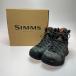§§ SIMMS болотный обувь SIZE 27.5cm G4 PRO вне с ящиком степень C царапина . загрязнения есть 