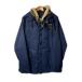 VESP DEPT одежда для сноуборда ( жакет ) SIZE L темно-синий темно-синий немного царапина . загрязнения есть 