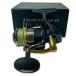 SHIMANO Shimano вращающийся катушка 15 Twin power SW 14000XG 03323 с ящиком немного царапина . загрязнения есть 