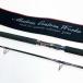 §§ Mc Works* Ray Gin gbru100XR-2 вращающийся lure rod степень B немного царапина . загрязнения есть 