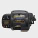 §§ DAIWA Daiwa электрический катушка powerful tana темно синий скорость .GS-80 степень BC немного царапина . загрязнения есть 