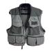 SIMMS рыболовный жилет SIZE L 38715/ флис тонн лучший царапина . загрязнения есть 
