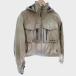§§ FILSON Filson рыбалка одежда SIZE M степень C кнопка ржавчина иметь /MADE IN CHINA хаки царапина . загрязнения есть 