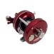 ABU катушка bait reel Ambassador5500 Cherry красный корпус только 790801 царапина . загрязнения есть 