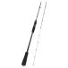 SHIMANO Shimano рыбалка сопутствующие товары удилище lure rod 24sefiaSS metal steR-S 610MHS 356970 заметная царапина . загрязнения нет 