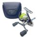 SHIMANO Shimano 14 Stella C3000SDH катушка подставка 03245 царапина . загрязнения есть 
