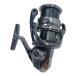 SHIMANO Shimano 21 comp Rex XR 2500 F6 HG spool край * вуаль царапина степень BC 04348 немного царапина . загрязнения есть 