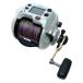 SHIMANO Shimano 02 электрическая катушка 4000R RG184 электрический катушка степень C шнур электропитания есть шт сверху звук иметь царапина . загрязнения есть 