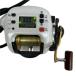SHIMANO Shimano электрический катушка 01 электрическая катушка 3000R RG183