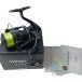 SHIMANO Shimano вращающийся катушка vanquish 4000XG 03963 царапина . загрязнения есть 