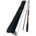SHIMANO Shimano рыбалка сопутствующие товары lure rod 23nesa ограниченный S116M+ 332721 темно-синий немного царапина . загрязнения есть 