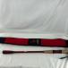 SHIMANO Shimano рыбалка сопутствующие товары удилище lure rod SHIMANO 304117 22 world автомобиль ula растягивание bat BG 304117 немного царапина . загрязнения есть 